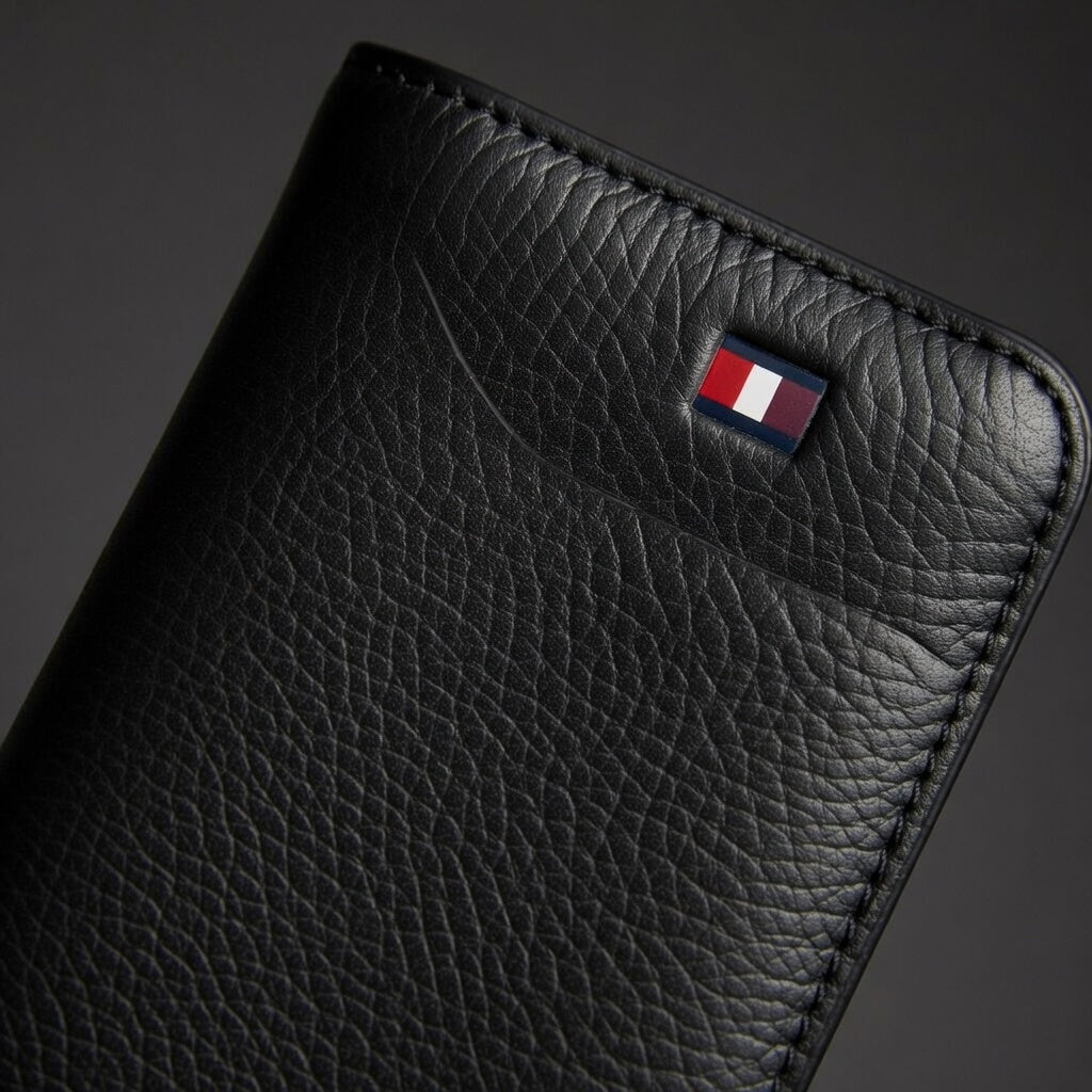 Men's Wallet Midnight Heritage