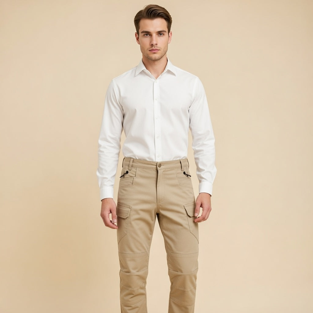 Men's Trousers Nocturne Legacy
