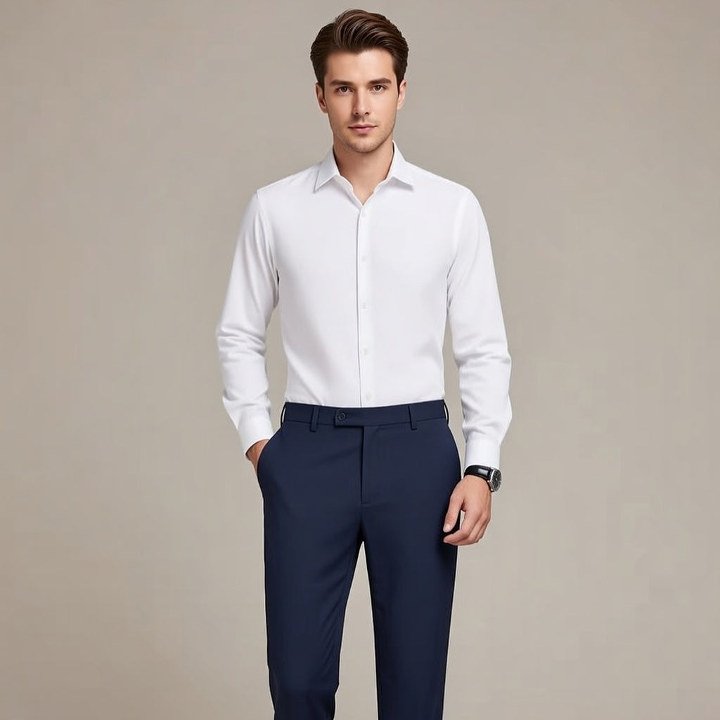 Men's Trousers Obsidian Legacy